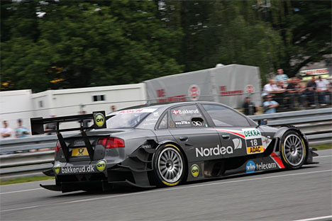 Christian Bakkerud